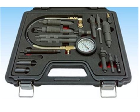 diesel compression tester|heavy duty diesel compression tester.